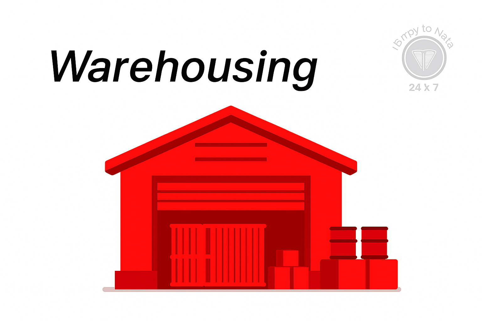 Warehousing Solutions